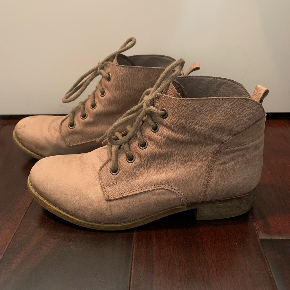 Steve Madden Rubin bootie